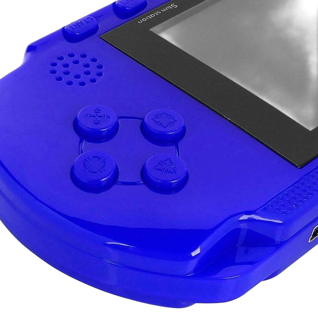 Portable 16-bit Pxp 3 con 150+ juegos integrados